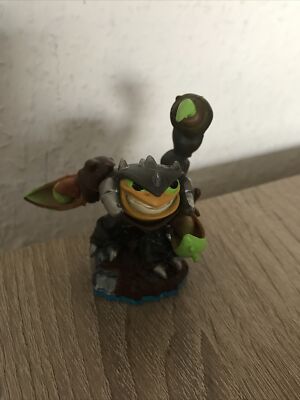 Skylanders Swap Force Figur SCORP 84806333 Wii U PS3 PS4 Wii Xbox