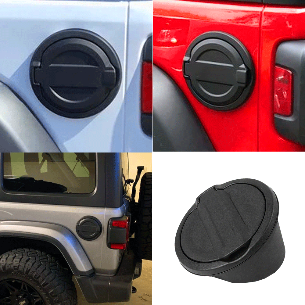 Actualizar 32+ imagen best gas cap for jeep wrangler Thptnganamst.edu.vn