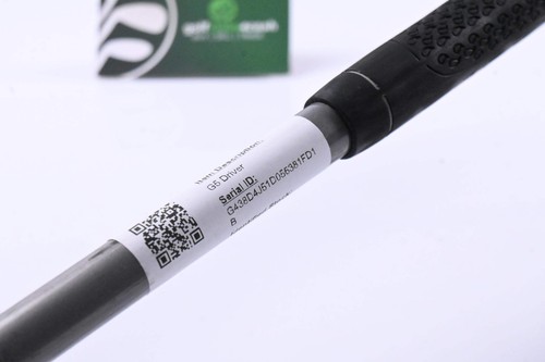 Ping G5 Driver / 10.5 Degree / Regular Flex Ping TFC 100 D Shaft - Picture 7 of 9