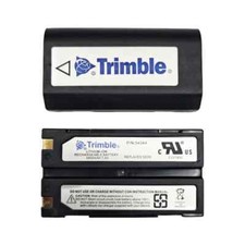 1PCS 3400mAh/7.4V Batterie 54344 pour Trimble 5700 5800 R4 R6 R7 R8 Batterie GPS