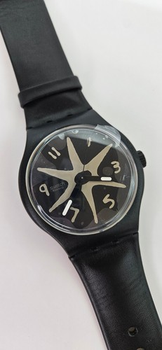Swatch Corso Como - SUDZ101 - Limited Edition XLarge - 2003 - NUOVO NOS - Foto 5 di 13