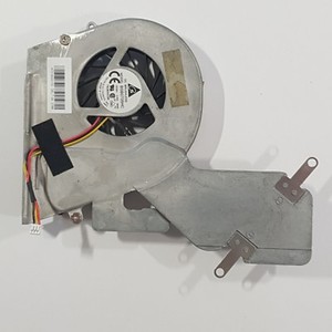 Toshiba Satellite A210-11P Kühler Lüfter Fan Cooler Heatsink
