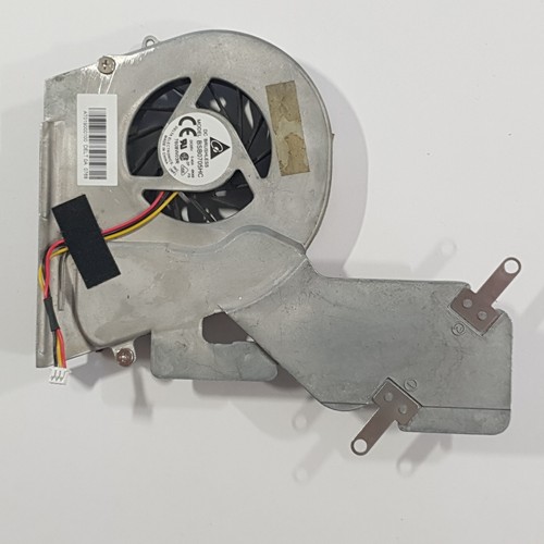 Toshiba Satellite A210-11P Kühler Lüfter Fan Cooler Heatsink