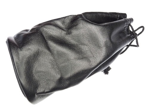 Bronica EC Type 3 Lens Pouch ............ Minty w/Box - Picture 6 of 7