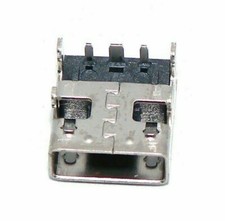 DC POWER JACK USB Charging Port ASUS Transformer Book Flip TP200SA TP200S SOCKET