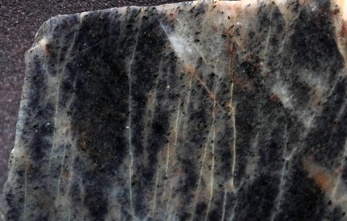 S153a  ~   5.8oz Thick Slab Aventurine in Quartz ~ India - Picture 8 of 12