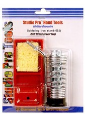 Diamond Tech Studio Pro Soldering Iron Stand - stand