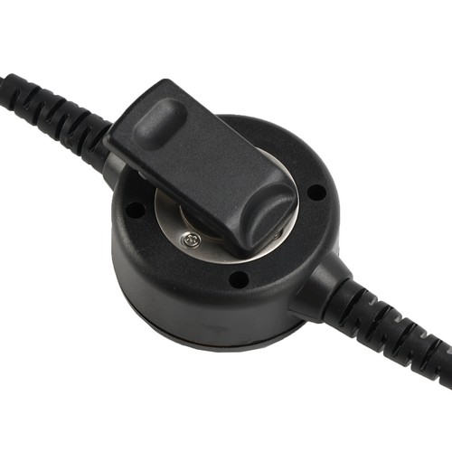 7.1-A3 Single Transparent Air Tube Headset per XPR6300 XPR6350 XPR6380 XPR6500 # - Zdjęcie 13 z 19