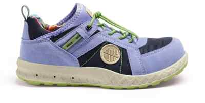 Dike Damen Sicherheitsschuhe LADY D LEGEND S1P Berufsschuhe Arbeitsschuhe Schuhe