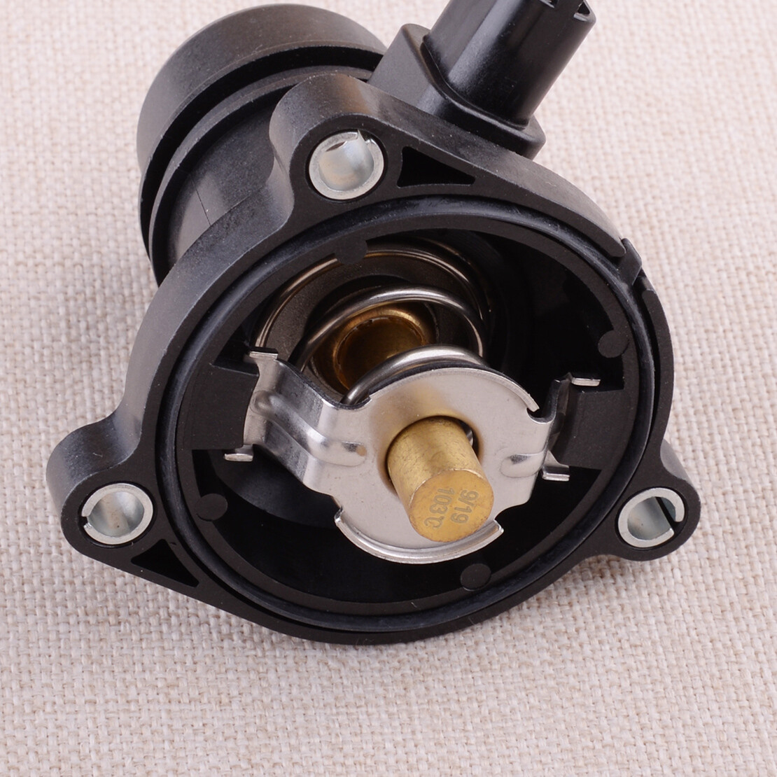 55593033 Thermostat Housing Fit for Vauxhall Adam Astra J GTC Corsa E D Corsavan eBay