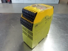 PILZ PNOZ MMOP 772000 Safety Relay    (30729)