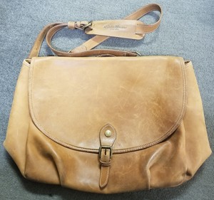 eddie bauer briefcase