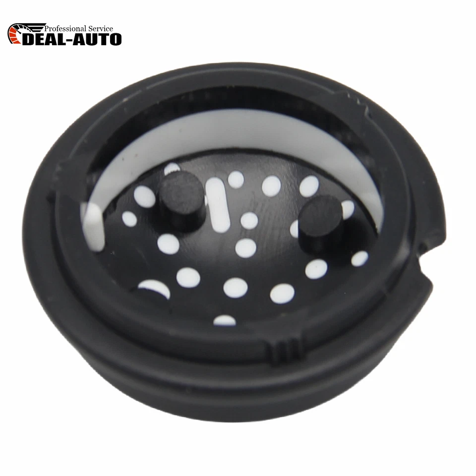 Perilla de cambio de 5 velocidades y patrón para Dodge Ram 1500 2500 Jeep Wrangler Cherokee Foto 4 de 4