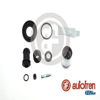 Autofren Seinsa Bremssattel Reparatursatz Hinten FüR Mazda 323 F VI BJ BA Ford