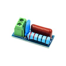 RC Absorption/Snubber Circuit Module Relay Contact Protection Resistance. Surge