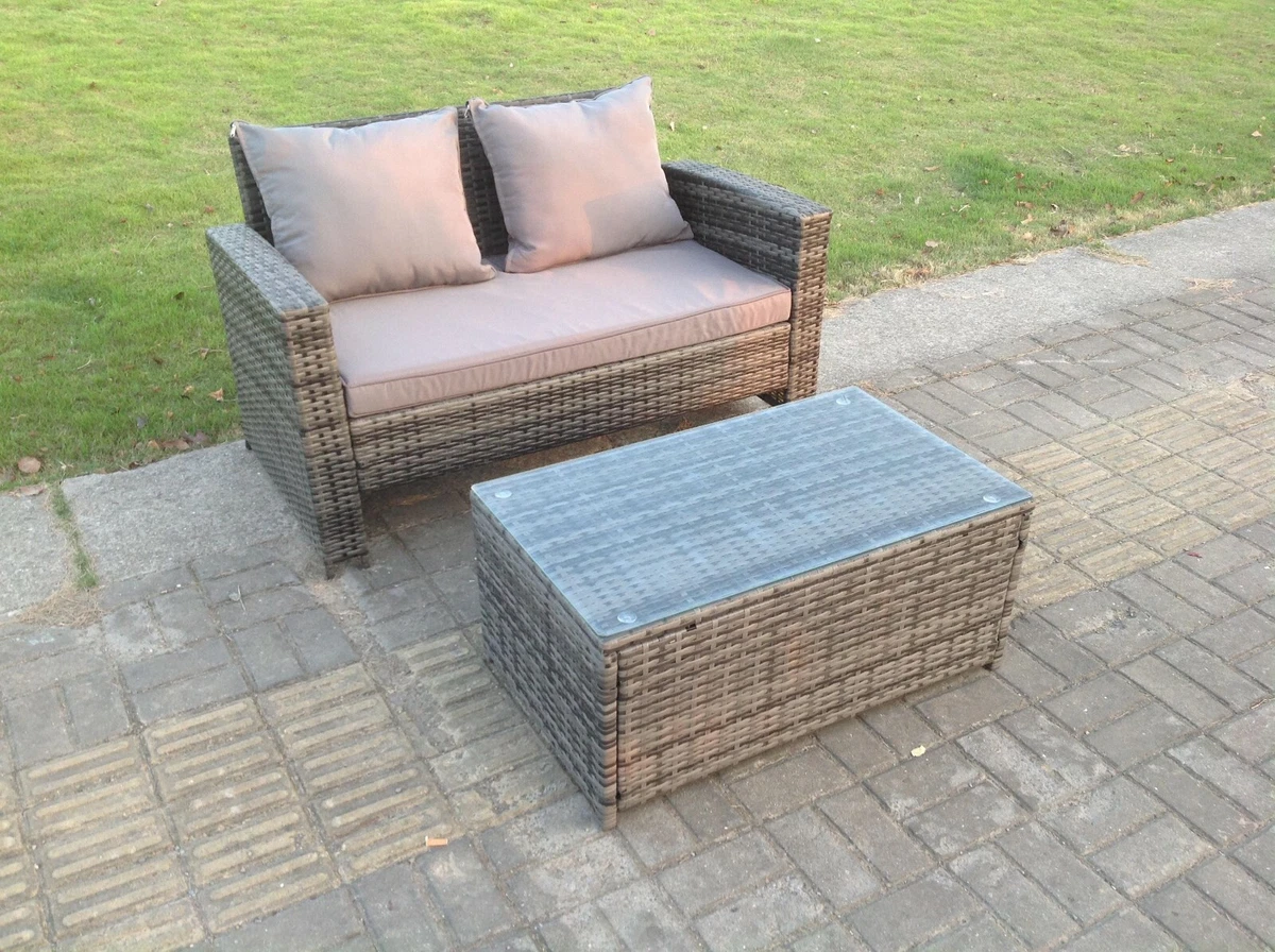 Ebay two on sale seater sofa