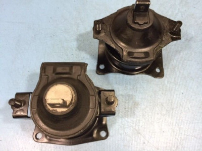 2 Hydraulic Engine Mount for 2005 2006 2007 2008 2009 2010 2011 2012 Acura RL
