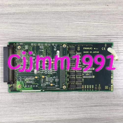 Carte Circuit FANUC A20B-8001-0961 D'occasion | Pour Machines CNC FANUC | Testée Et Fonctionnelle