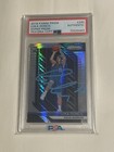 Luka Doncic 2018-19 Panini Prizm Rookie Auto PSA DNA Signed Authentic Hyper RC