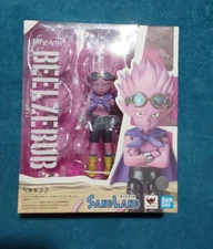 S.H.Figuarts Beelzebub Sand Land Tamashii Nations Bandai Spirits Japan New