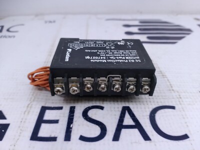 1PC LODAM SE-B2 PROTECTION MODULE (34702701) USED 90-DAY WARRANTY