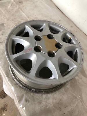 1992 - 1995 TOYOTA CAMRY Wheel Rim and Tire 14x6 Alloy | eBay