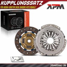 Kit d'embrayage Renault FLUENCE