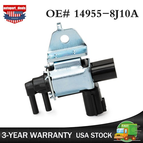 VIAS Control Solenoid Valve for Infiniti QX60 Nissan Altima K5T46673