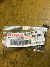 1 x flange 39e yamaha 90465-14242 90465-14192 dt 125 it 200 tt 250 r