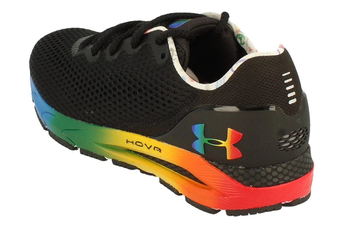 Under armour pride trainers cheap