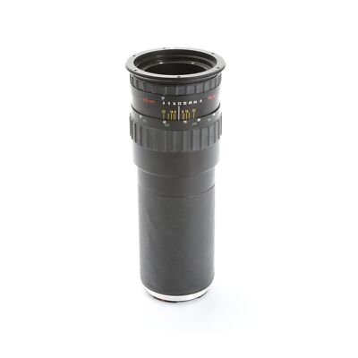 Rollei 1000 MM PQ Lentille Tube Élément Avec Fermeture + très bien