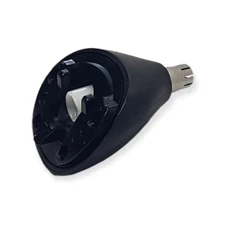 Genuine HATTEKER Replacement Nose Ear Hair Trimmer Attachment RFC-588 RFC-598