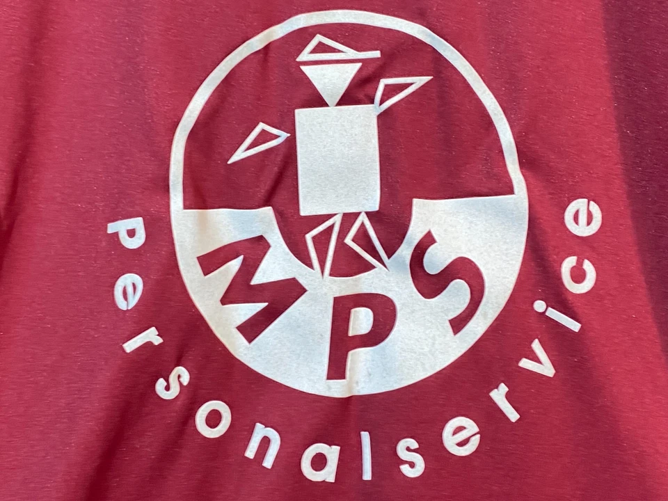 Nike AC Linden Leibnitz Alemania Camiseta de fútbol Hombre Talla M - Imagen 2 de 4