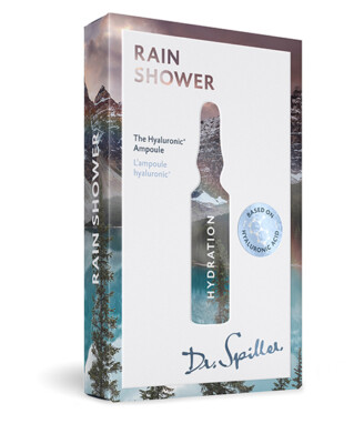 Dr. Spiller Instant Effect The Signature Ampoule 7x2ml