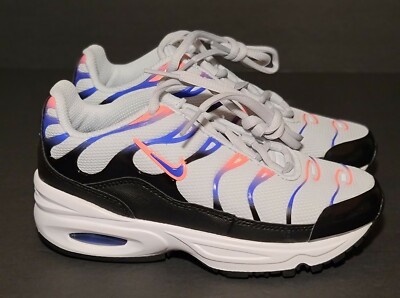 nike air max plus pure purple