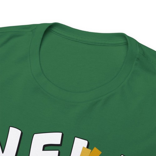Well Hung Christmas Stocking Funny Graphic Tee Shirt - 第 48/49 張圖片