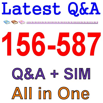156-587 Check Point Troubleshooting Expert - R81.20 Exam Q&A