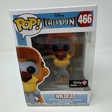 2015 Funko GameStop Black Friday Mystery Box Figures 20