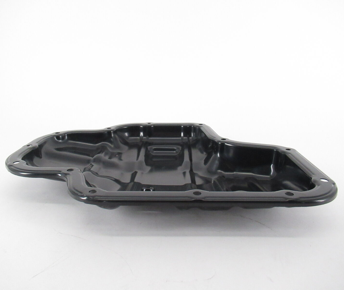 Genuine OEM Toyota 12102-F0010 Oil Pan Sub Assembly | eBay
