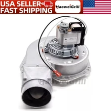 80473 Exhaust Blower for US Stove & USSC American Harvest 6039 6041 Pellet Stove