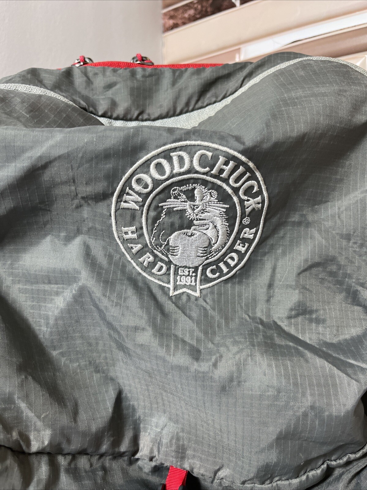 Kompressor Plus 20 Compressor "Woodchuck Hard Cid… - image 3