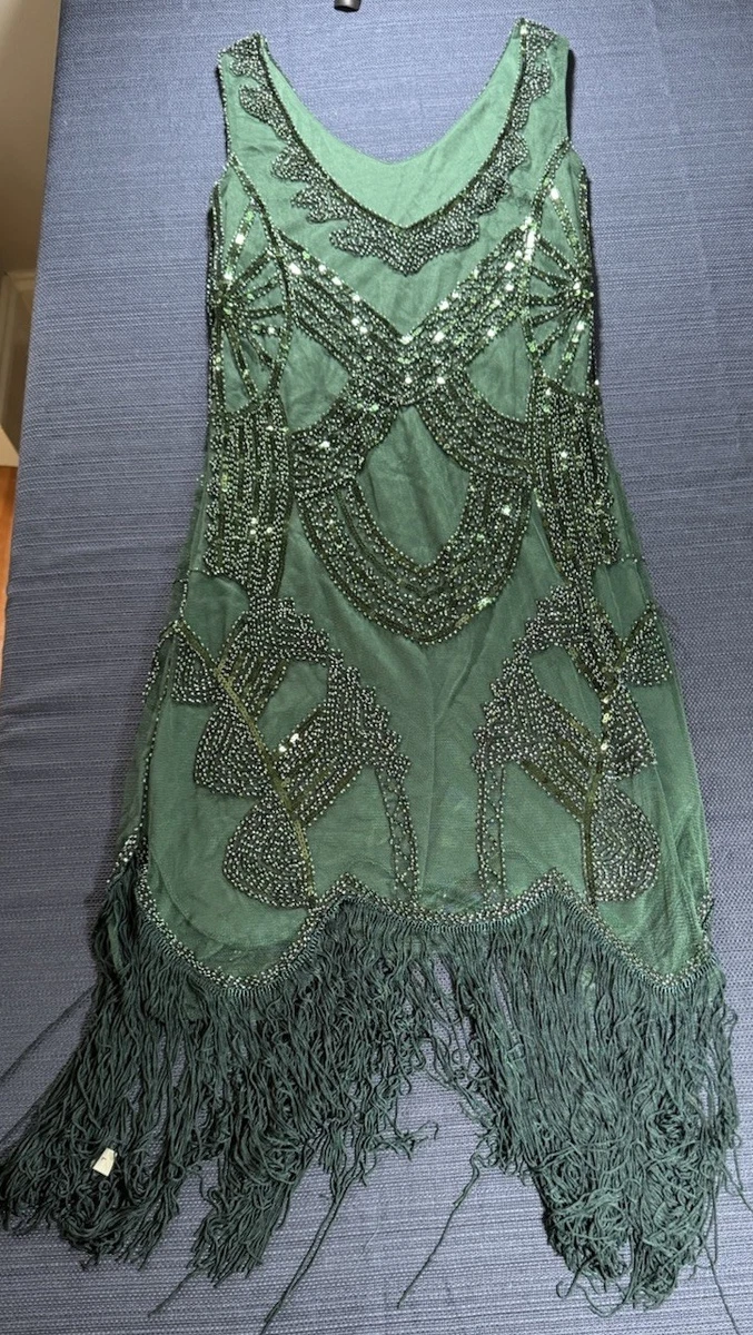 Green Dresses for Women for Sale - eBay