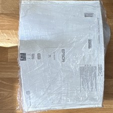 Epson EH-TW9300 – Vidéoprojecteur Home Cinéma 4K PRO-UHD – ~100h – Excellent