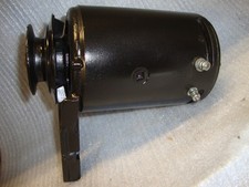 1942 48 Ford Flathead V8 Rebuilt 6 Volt Generator. 1946 1947 1948