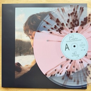 Clairo Sling Vinyl | eBay