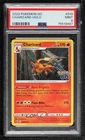 Charizard Holo Pokémon Sword & Shield Pokemon Go PSA 9 MINT