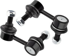 2pc Front Stabilizer Sway Bar End Links For 2005-2014 2015 Nissan Xterra 2pc Front Stabilizer Sway Bar End Links For 2005-2014 2015 Nissan Xterra