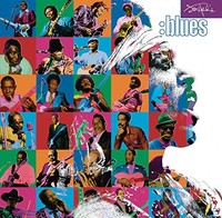 Jimi Hendrix - Blues - Vinyl Record - G3Z