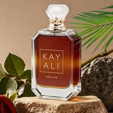 KAYALI Vanilla 28 Eau De Parfum Spray 3.4 oz / 100 ml  New  Sealed Box