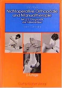 Nichtoperative Orthopädie der Weichteile des Buch Elsevier, München